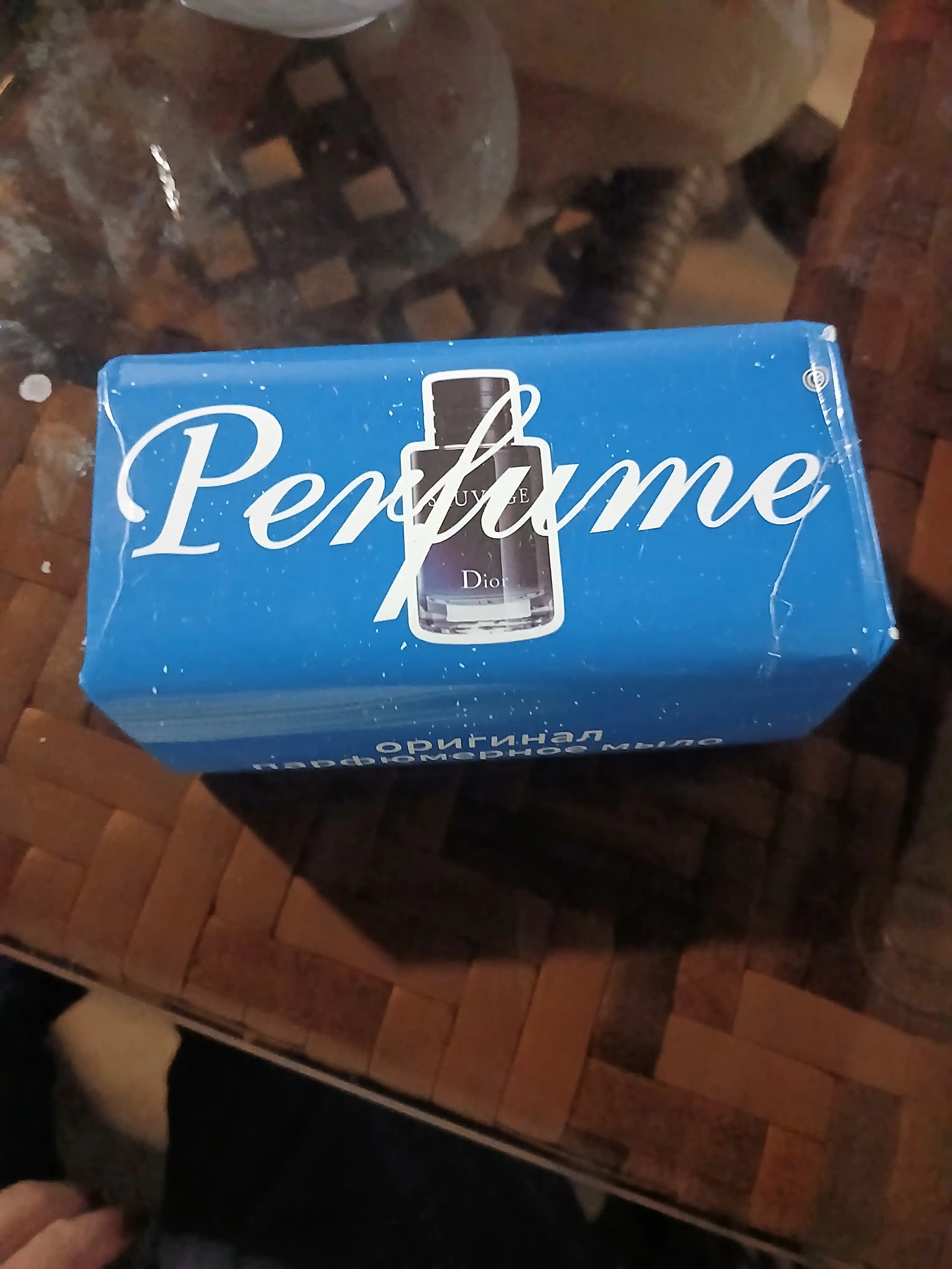 HZI JUICE/FANSHIYI Xushbo'y sovun to'plami, 7 xil gulli hid
