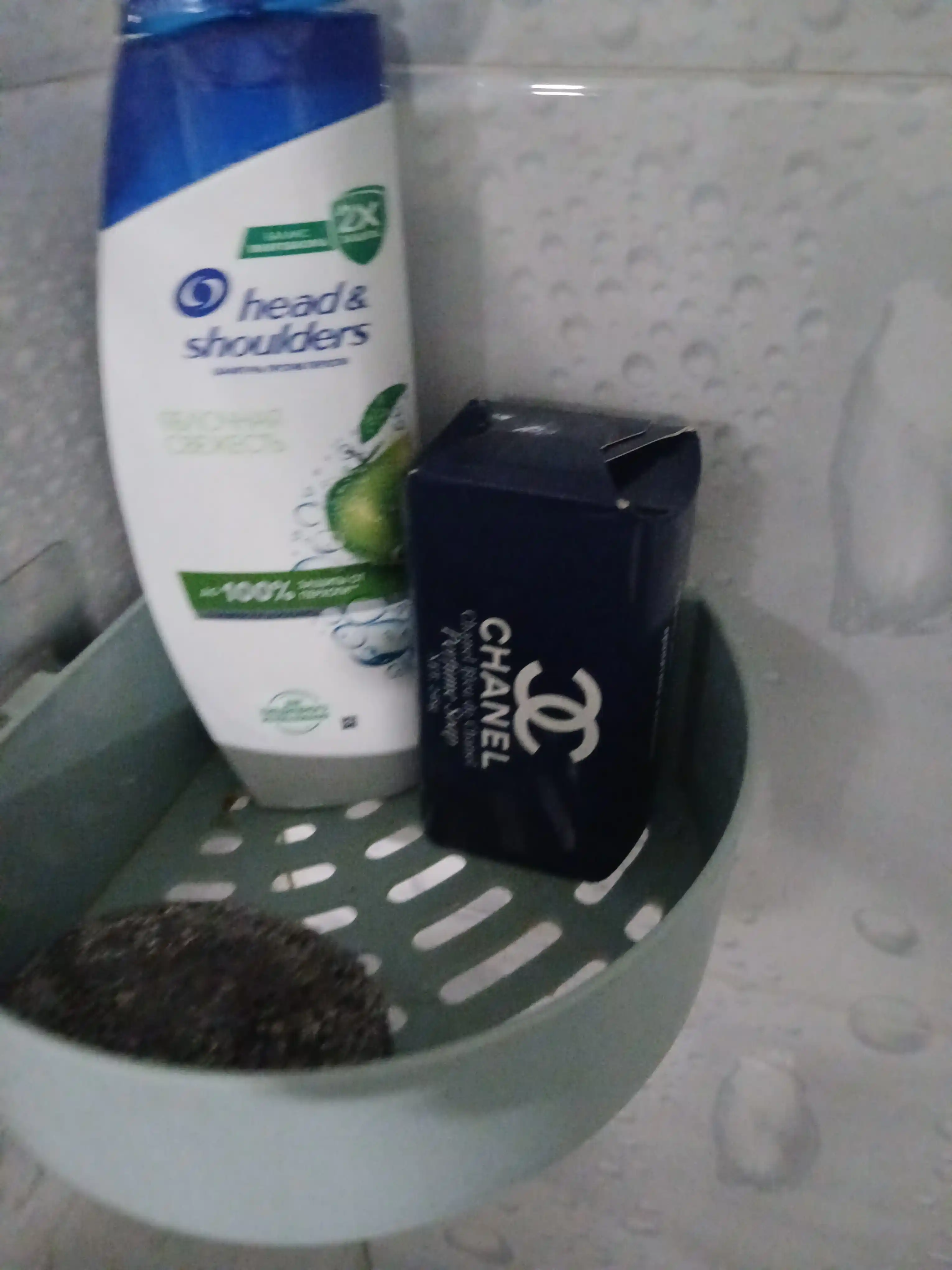 HZI JUICE/FANSHIYI Xushbo'y sovun to'plami, 7 xil gulli hid