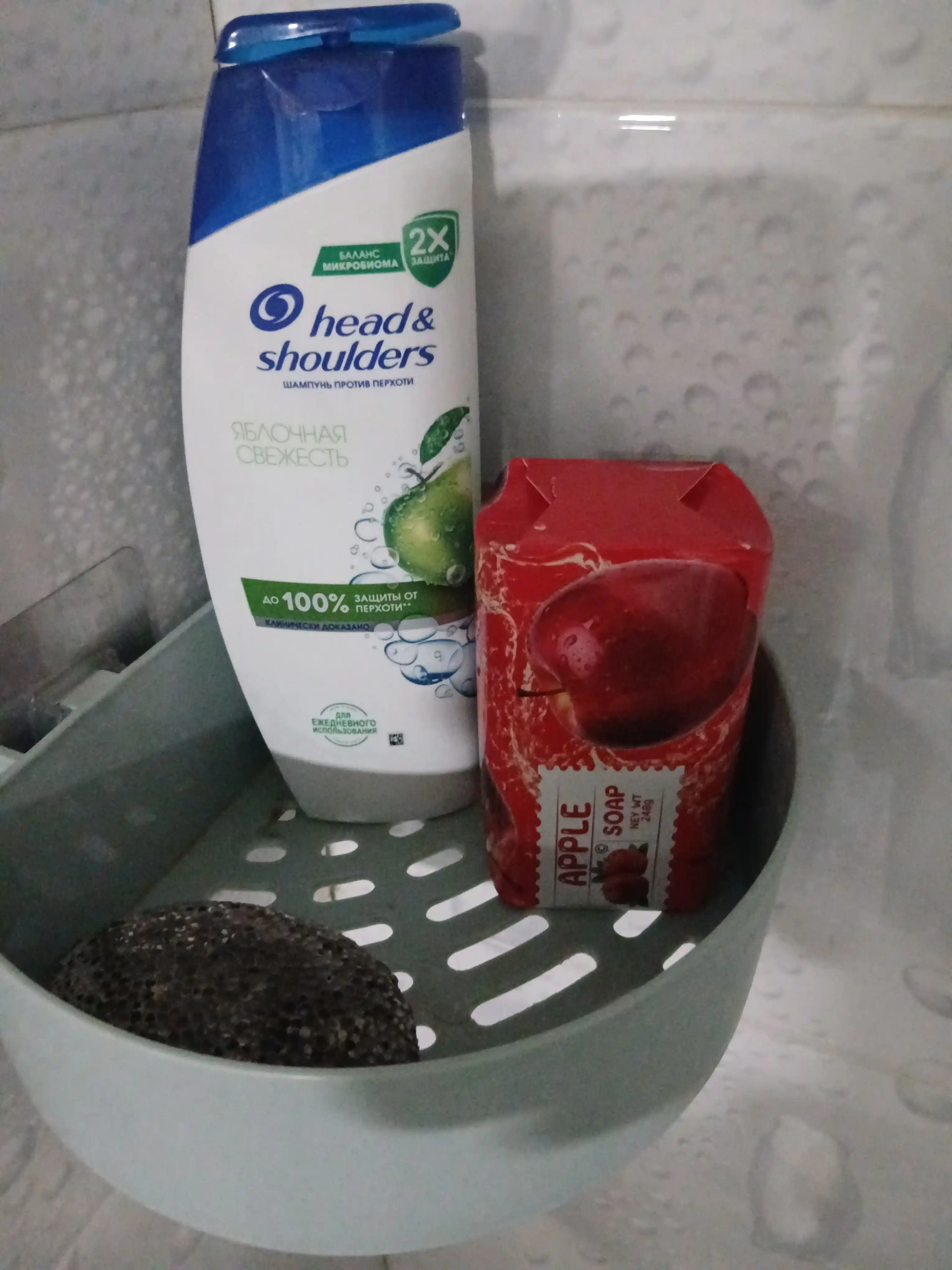 HZI JUICE/FANSHIYI Xushbo'y sovun to'plami, 7 xil gulli hid