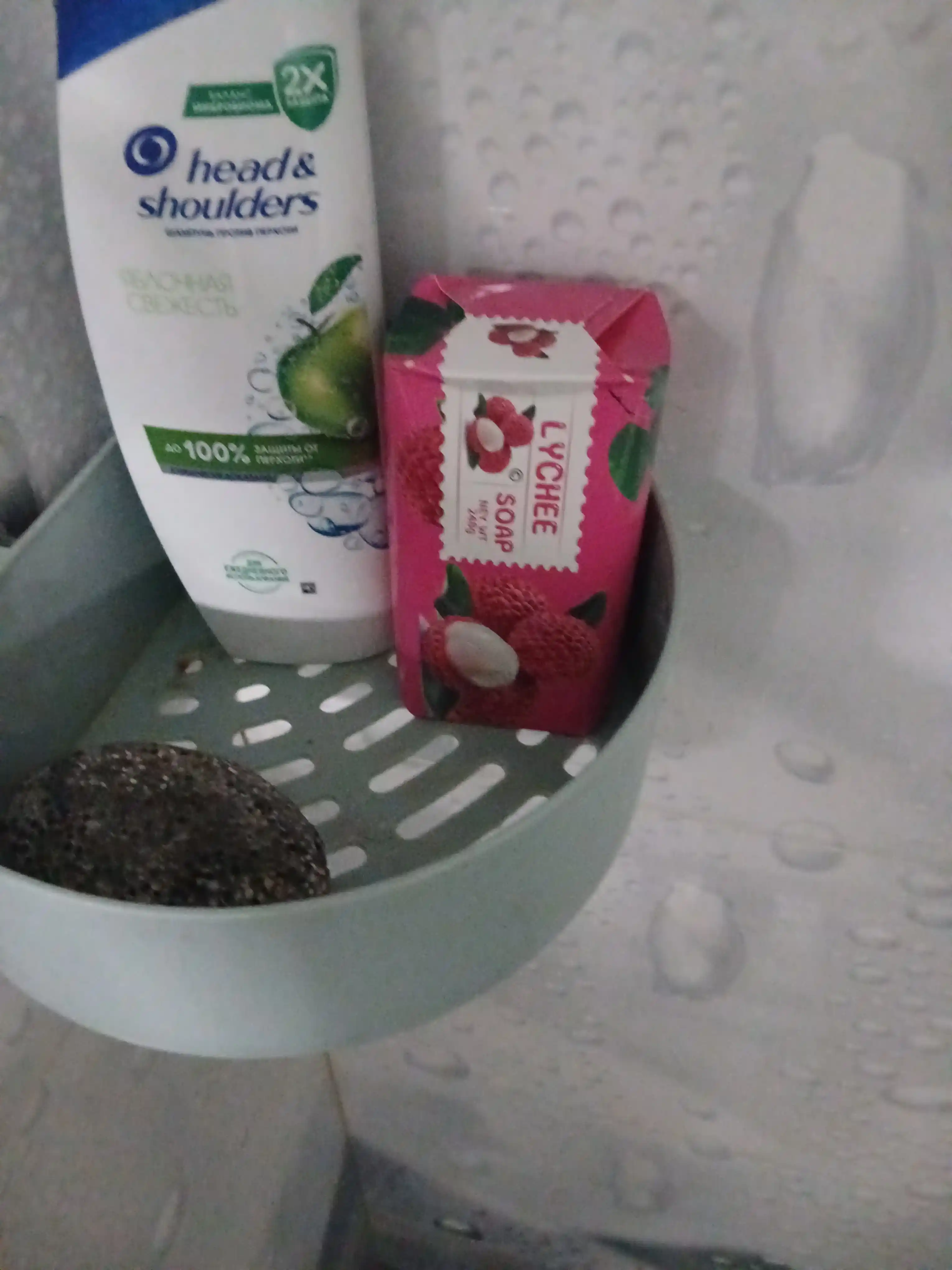 HZI JUICE/FANSHIYI Xushbo'y sovun to'plami, 7 xil gulli hid