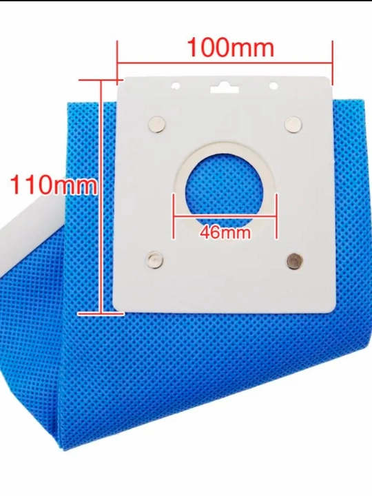 Samsung, LG, universal, flizilin mato, analog DJ69-00420b, changyutgich qopchasi, pelesos