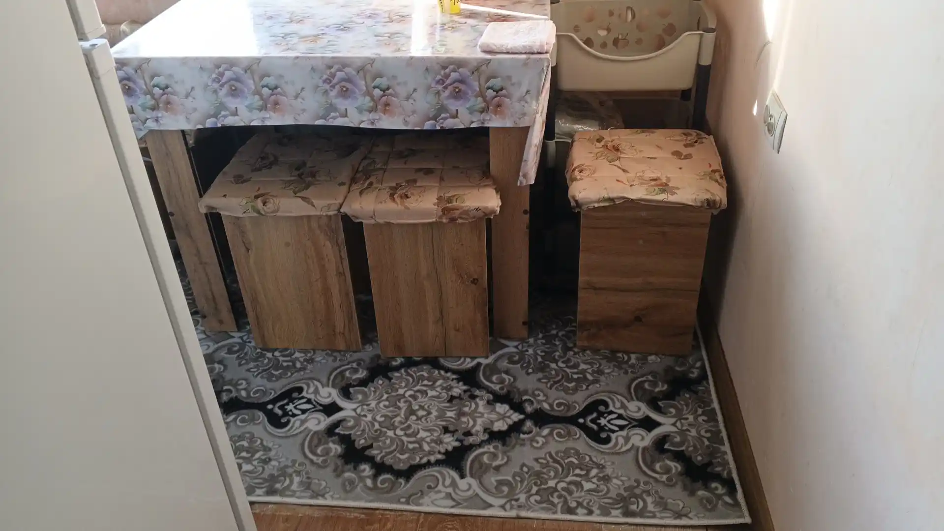 Kовер для дома