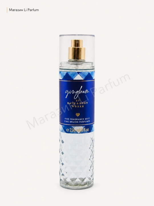 Tana va soch spreyi ayollar uchun Bath Body Works Amerika Premium hidlar to'plami, 236 ml