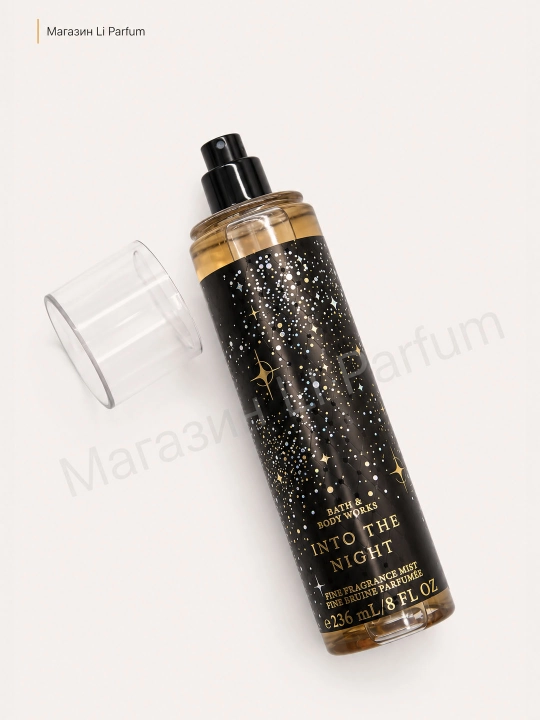 Tana va soch spreyi ayollar uchun Bath Body Works Amerika Premium hidlar to'plami, 236 ml