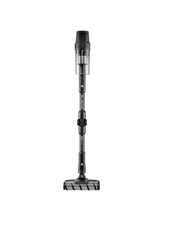 Вертикальный пылесос Polaris PVCS 4050 CyclonicPRO