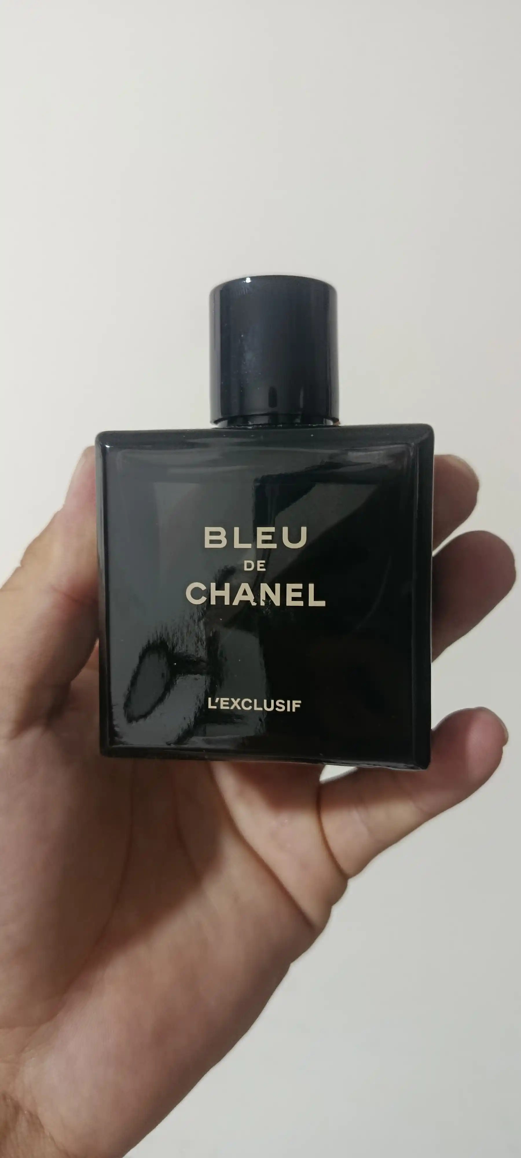 Bleu de Chanel  100 мл мужской аромат, стойкость 1–2 дня, духи унисекс