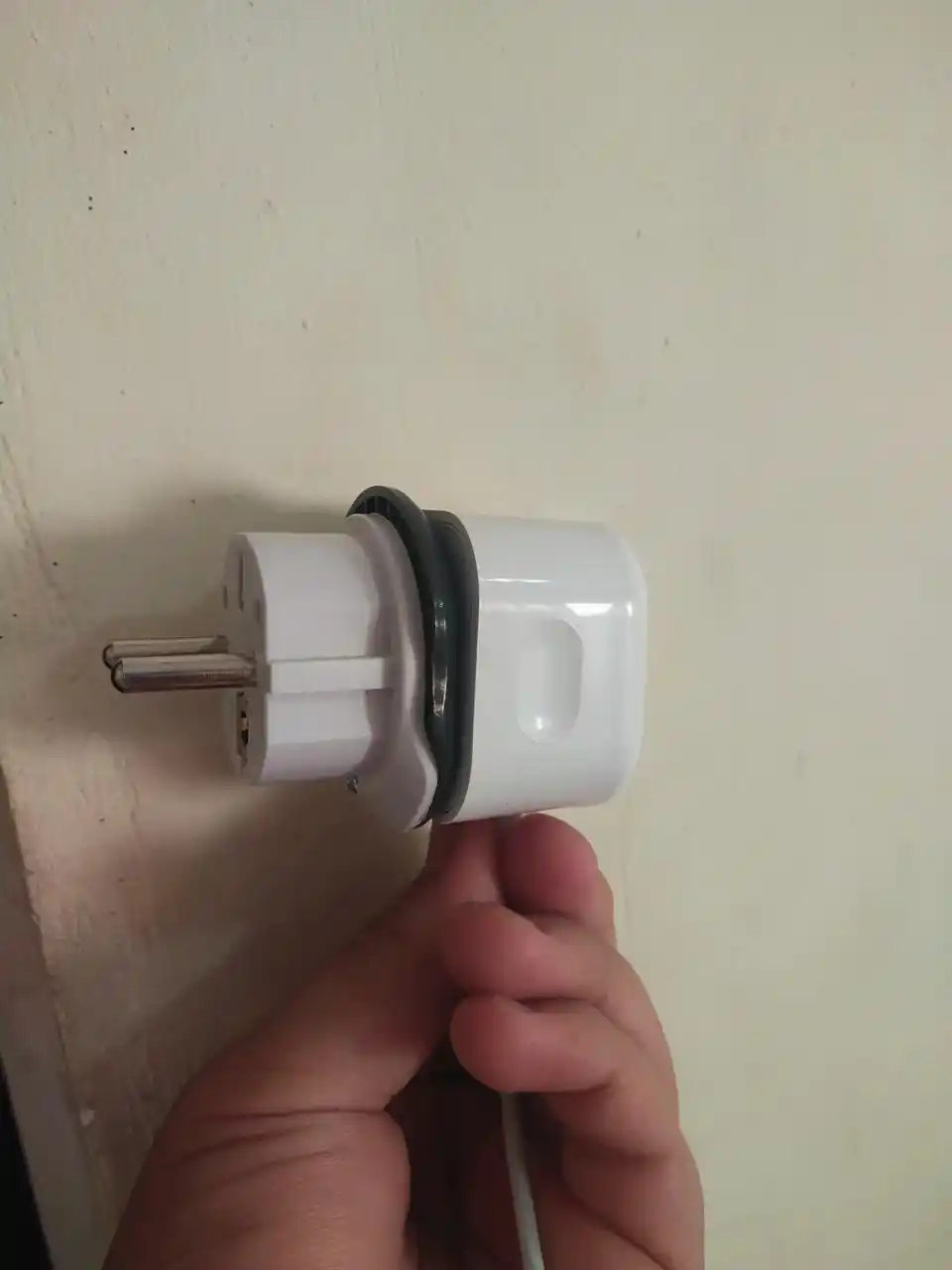 IPhone va Android uchun 20W zaryadlovchi, Lightning/Type-C, tez quvvatlash