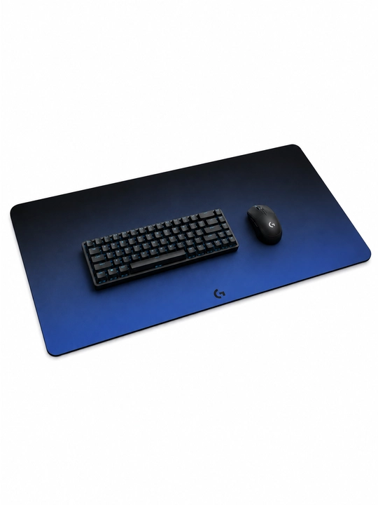Игровой коврик для мыши