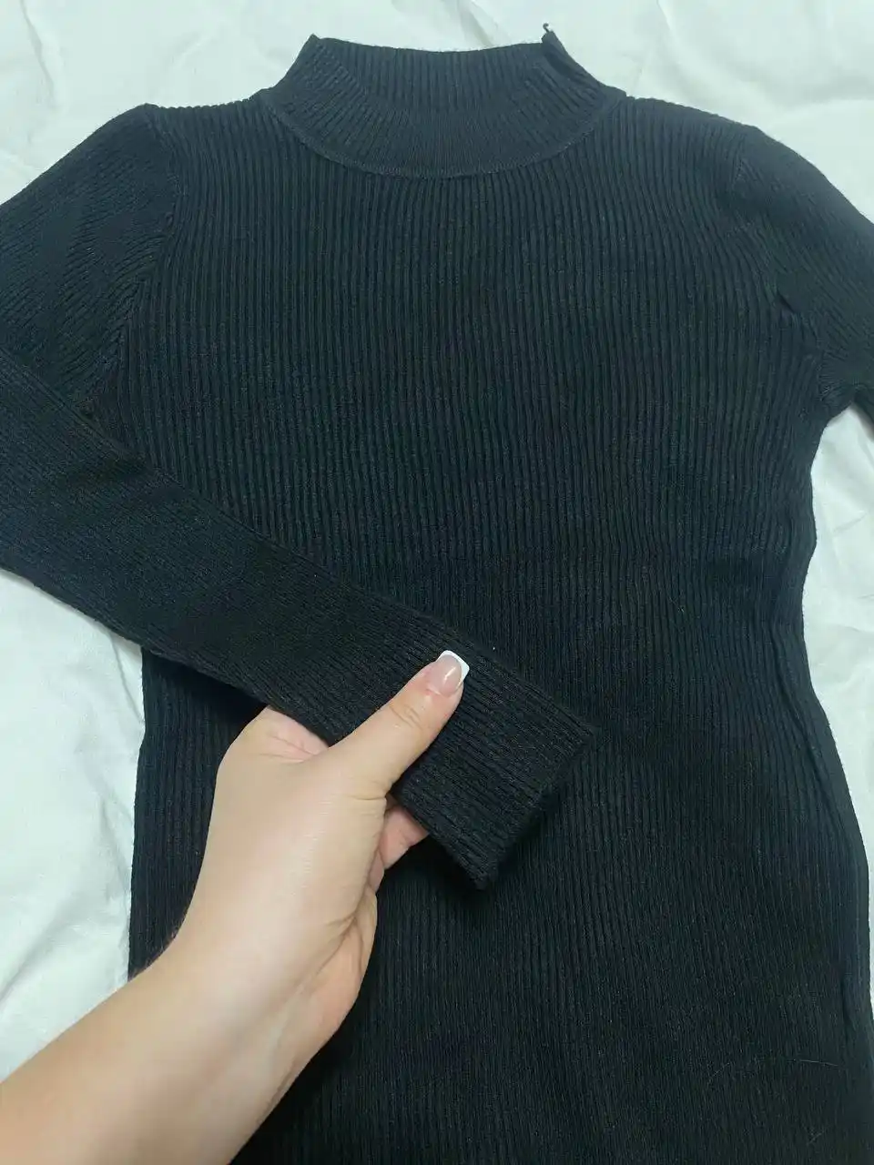 Vodolazkalar S-XL o'lchamgacha