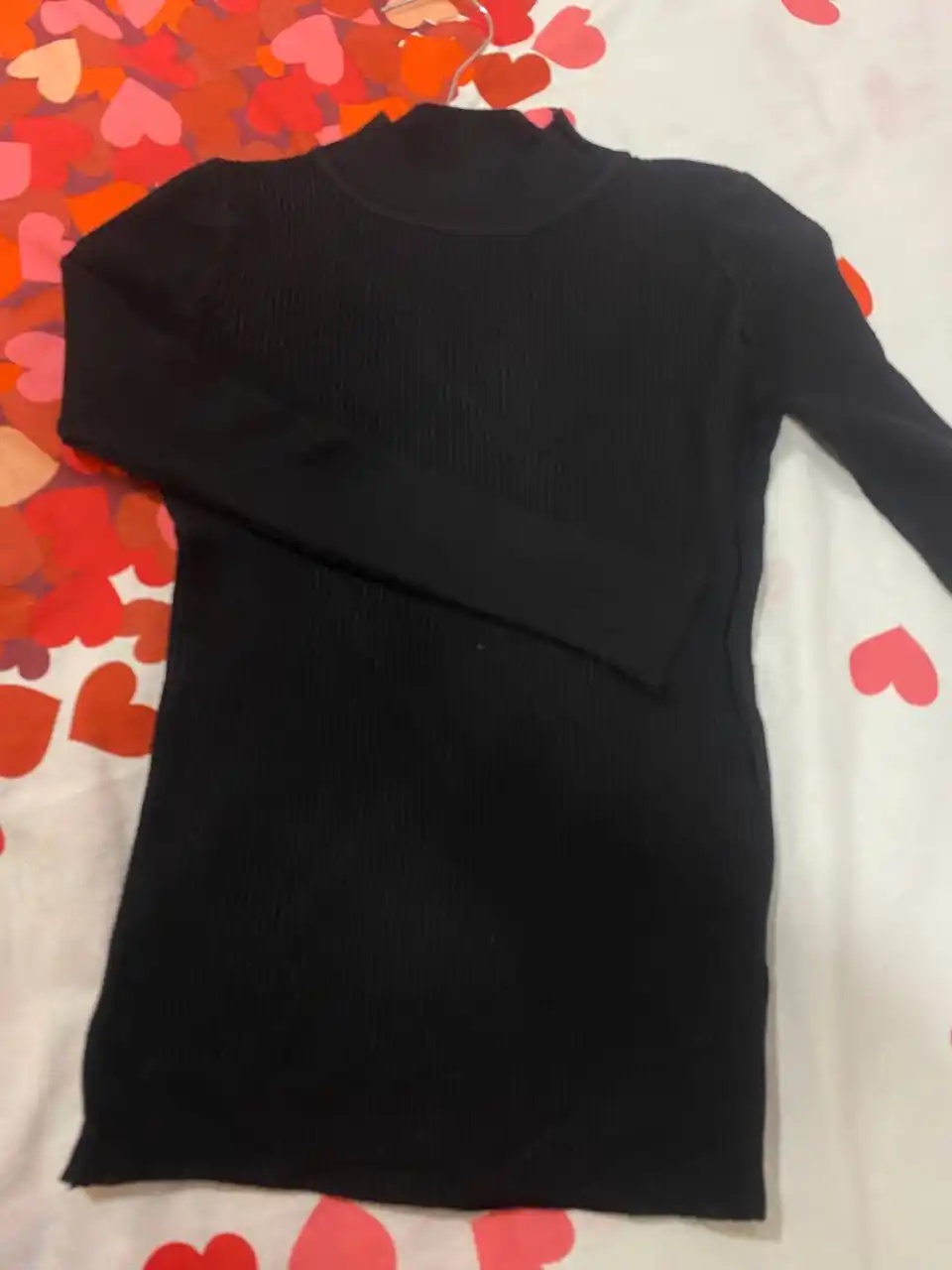 Vodolazkalar S-XL o'lchamgacha