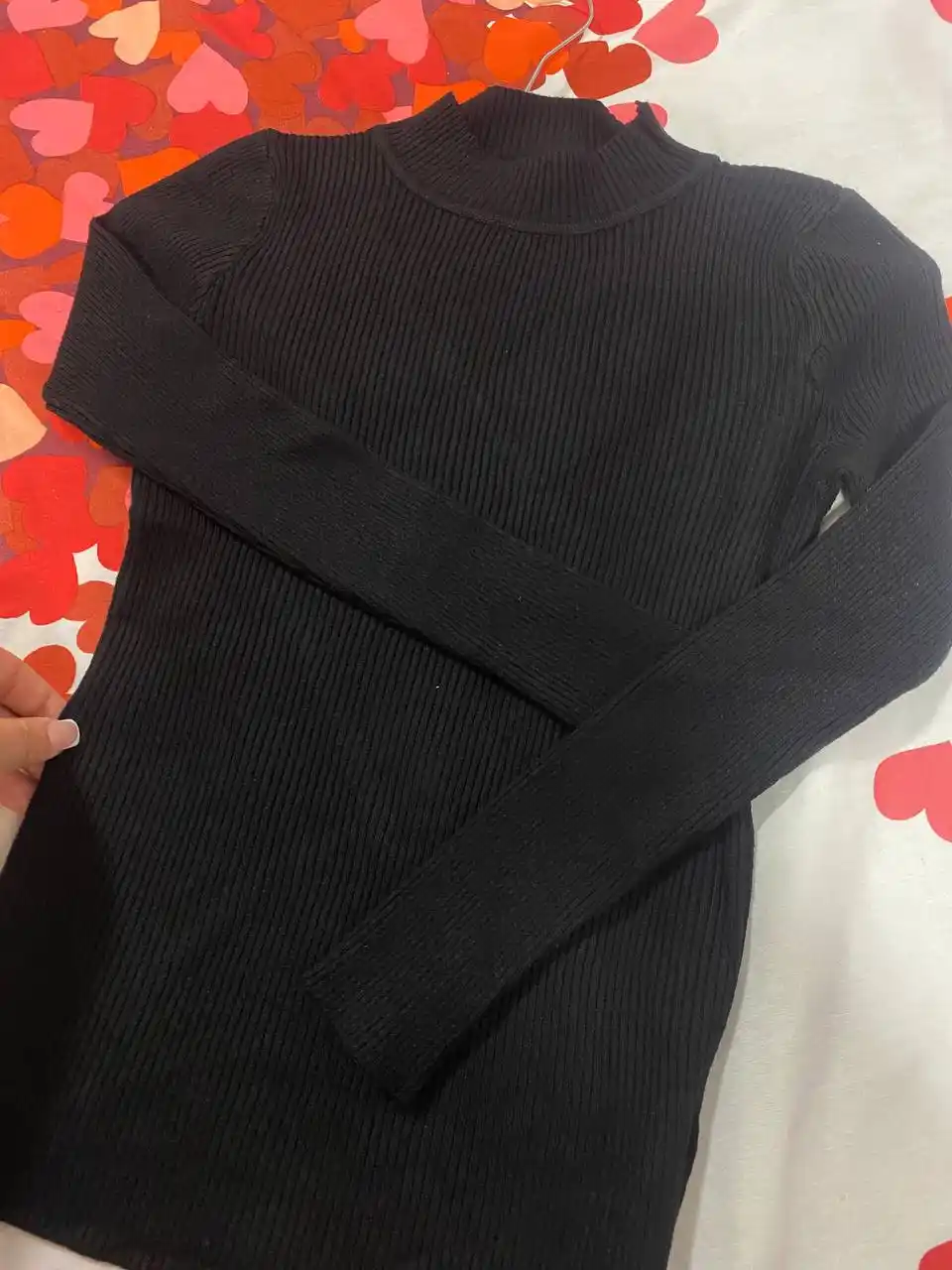 Vodolazkalar S-XL o'lchamgacha