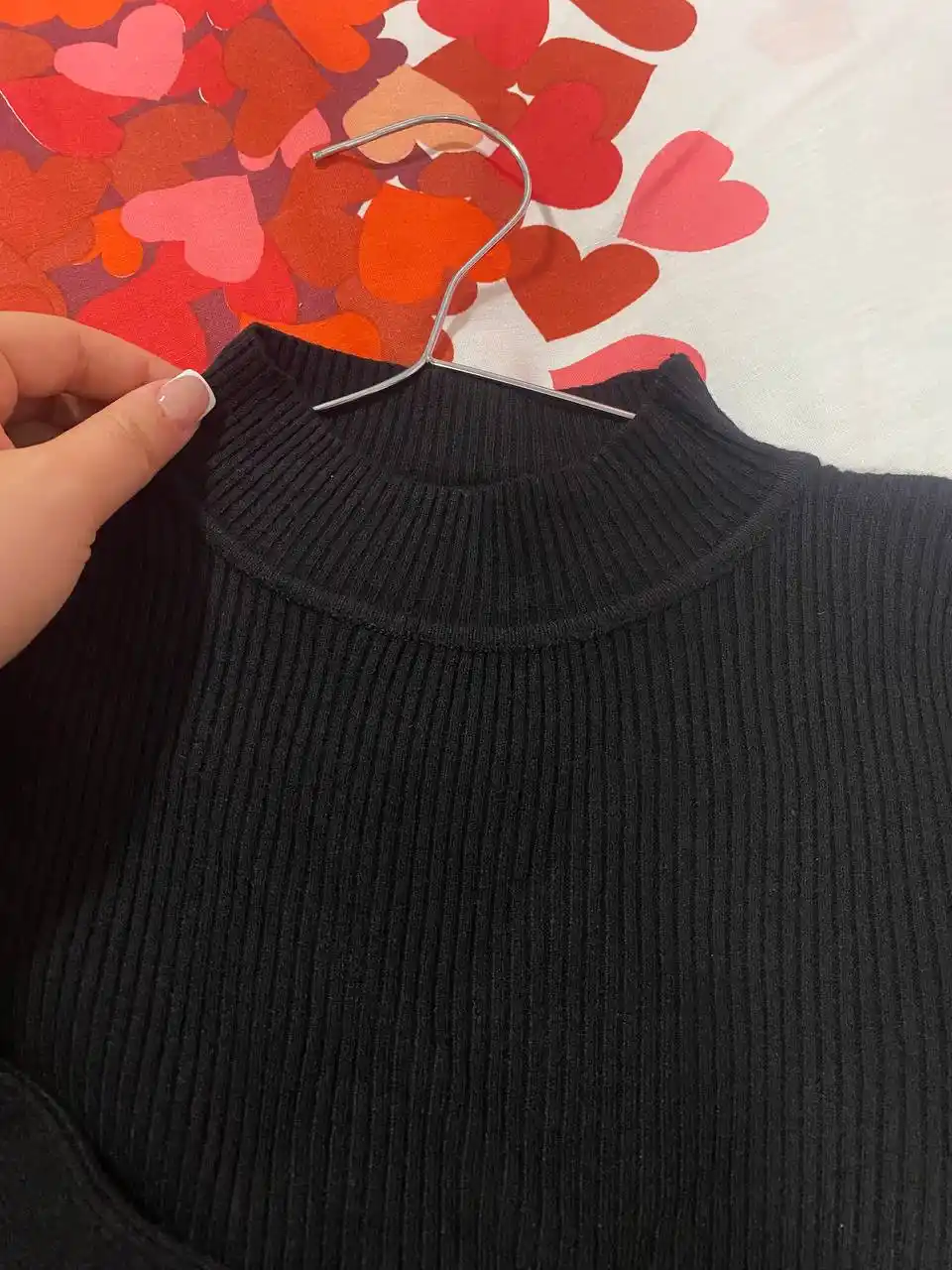 Vodolazkalar S-XL o'lchamgacha