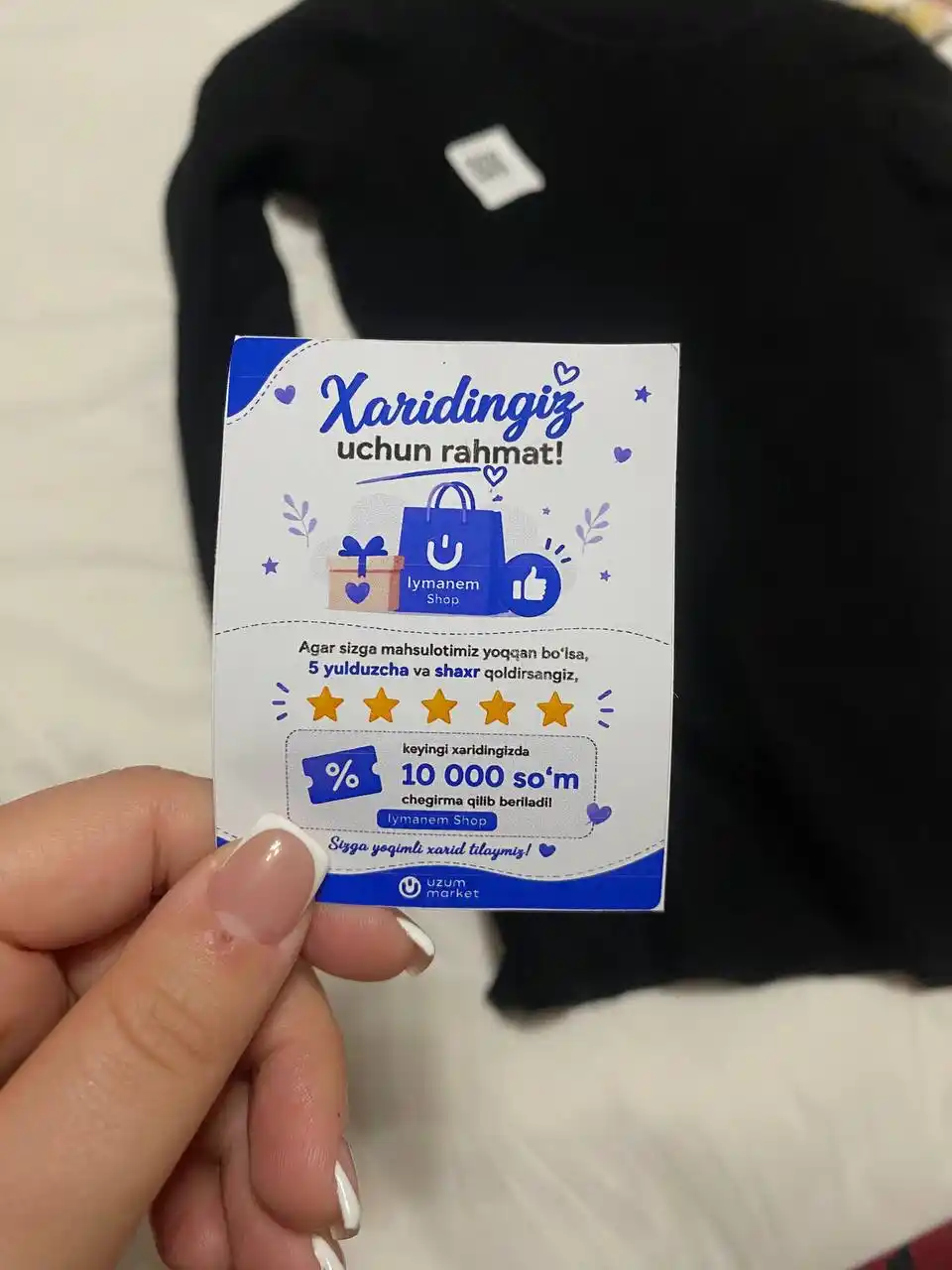 Vodolazkalar S-XL o'lchamgacha