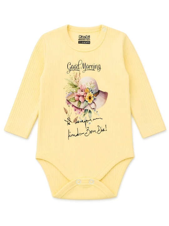 Хлопковый боди, детский боди, боди, подходит для осеннего сезона