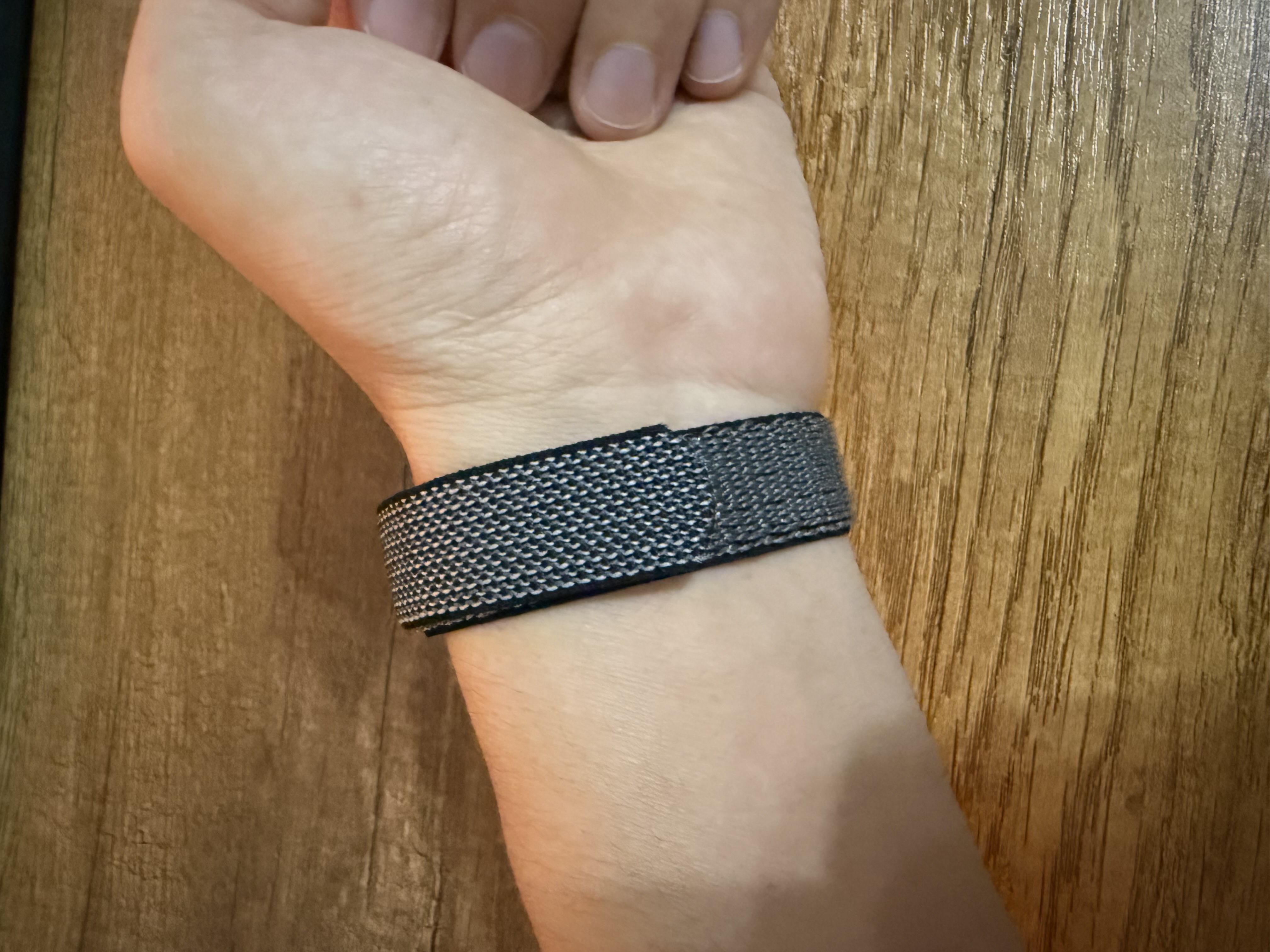 Фитнес-браслет Activity Band – Шагомер и Мониторинг Сна