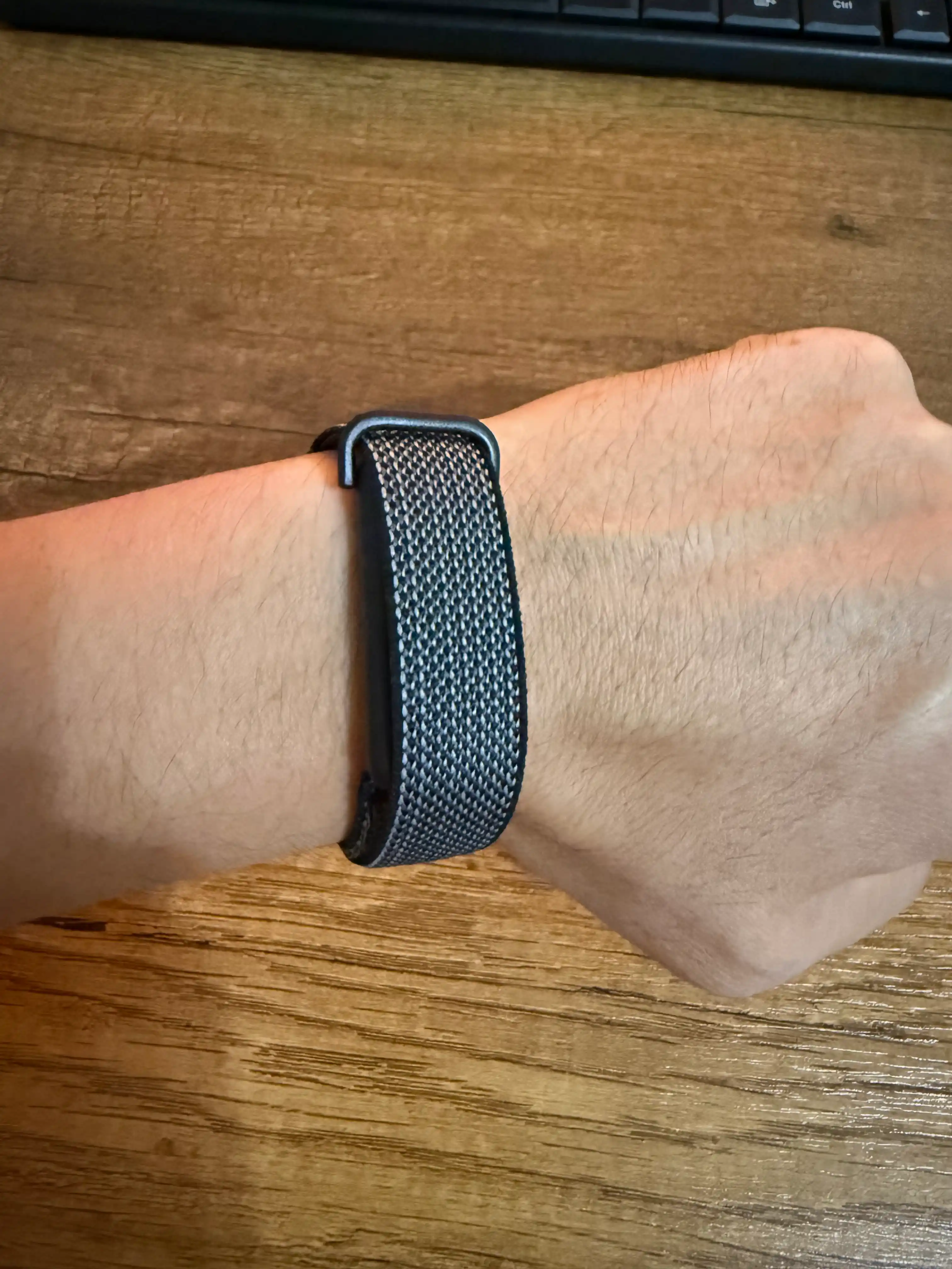Фитнес-браслет Activity Band – Шагомер и Мониторинг Сна