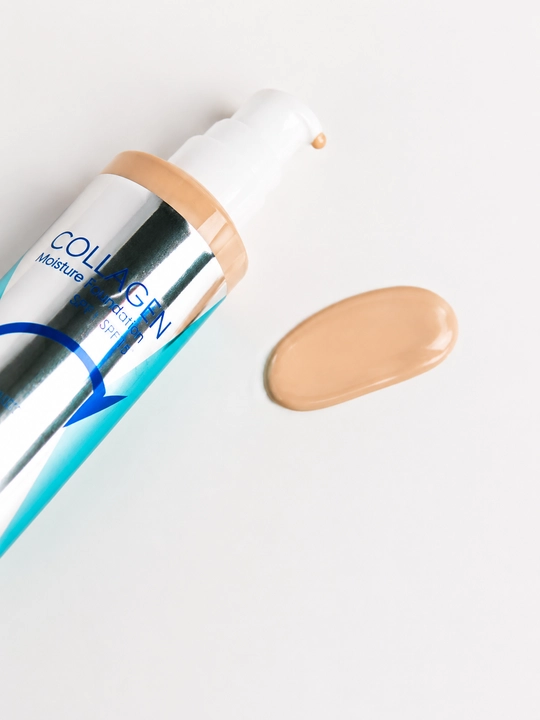Enough Collagen Moisture Foundation тональный крем №13, 100 мл