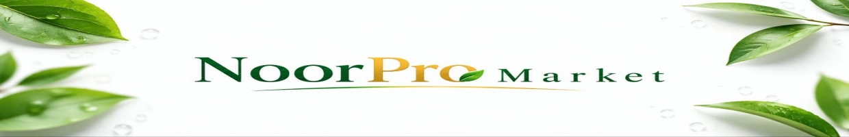 NoorPro Market