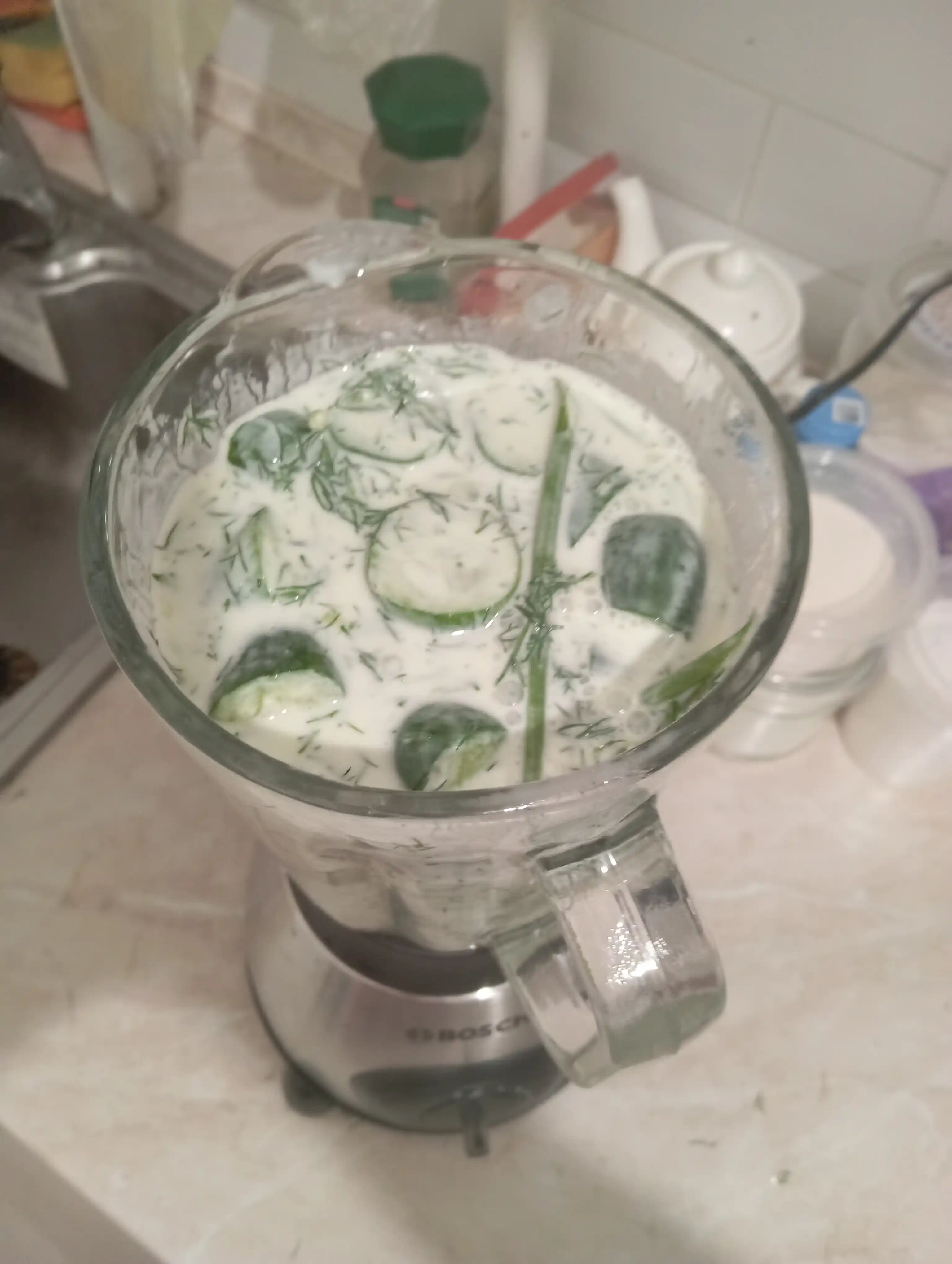 Blender Statsionar 1000-1500 Vt, 1.5 l, 3 tasi 1 da, kofe maydalagich bilan