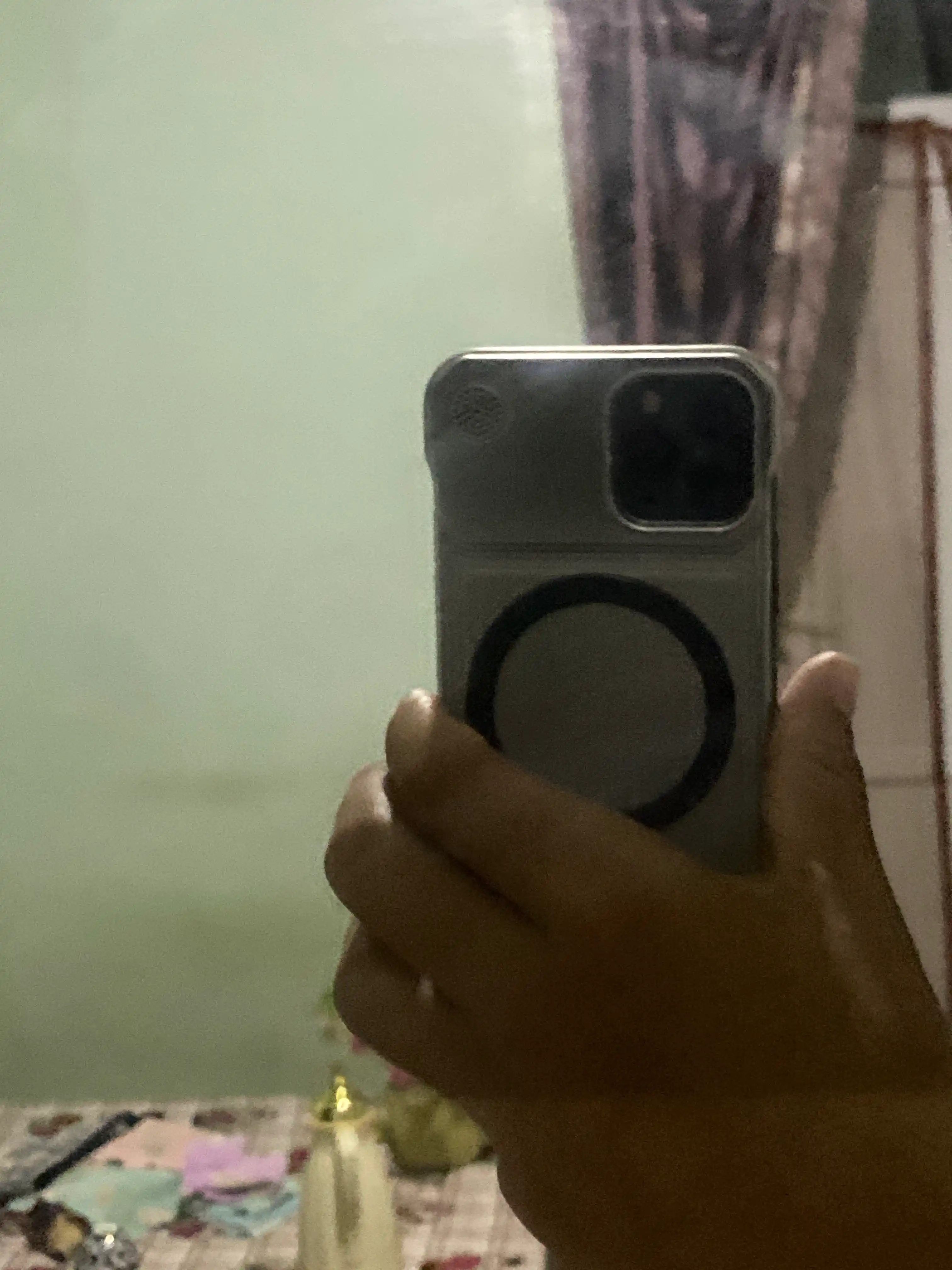 Chexol Magsafe iPhone 17, 16, 15, 14, 13, 12, 11, Pro, Pro Max uchun
