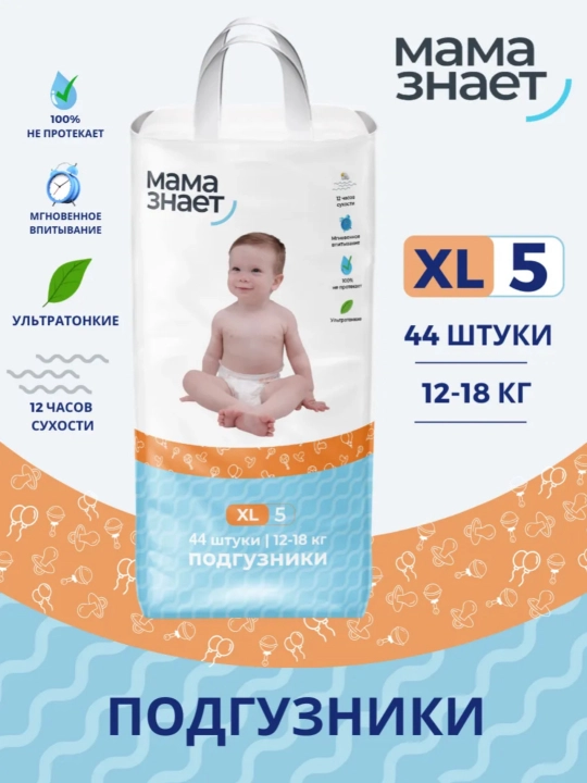 Mama znayet bolalar tagliklari