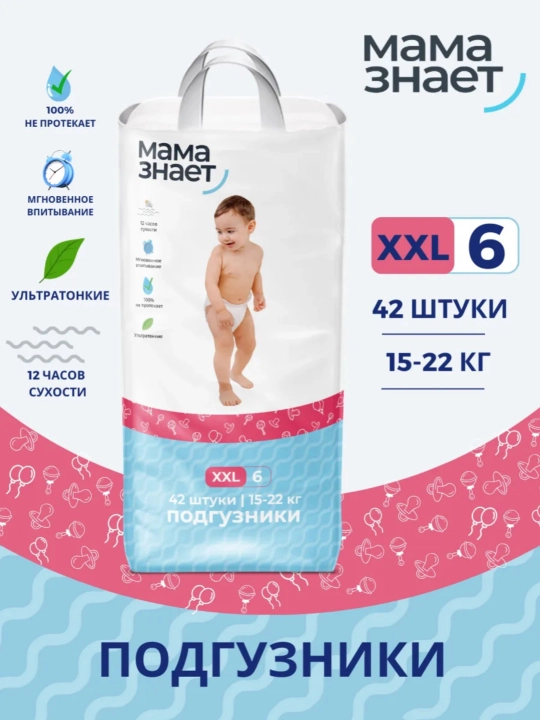 Mama znayet bolalar tagliklari