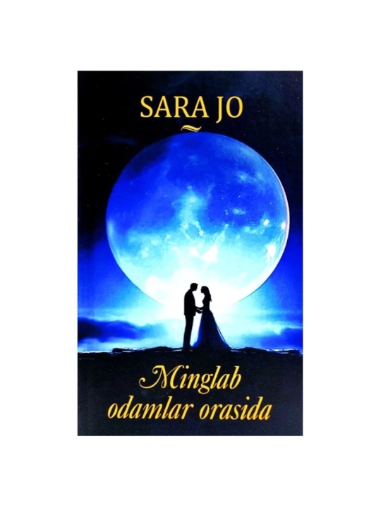 Minglab odamlar orasida - 