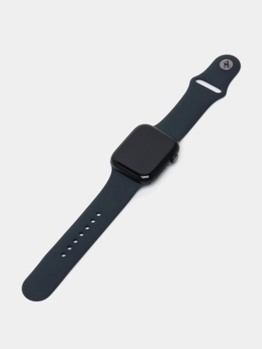 Iwatch aqlli soati, Bluetooth sensorli ekran Android iOS