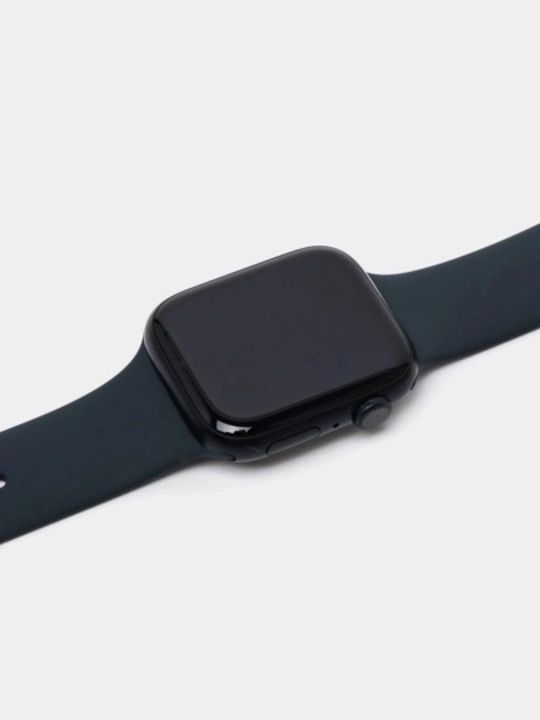 Iwatch aqlli soati, Bluetooth sensorli ekran Android iOS