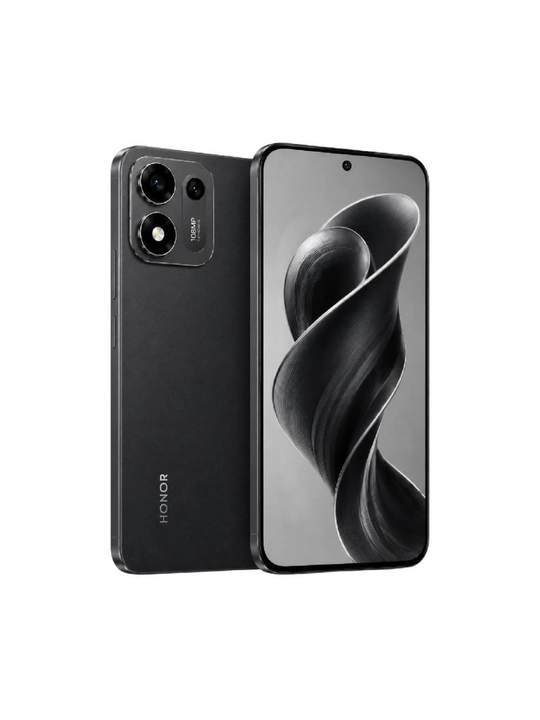 Smartfon HONOR X8e 6/256 ГБ - 