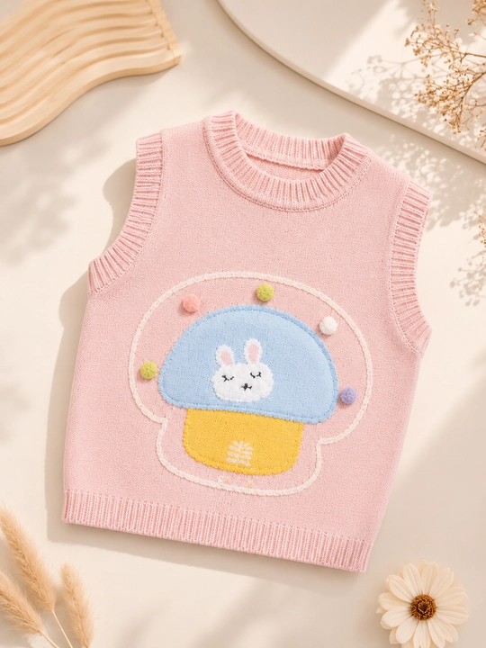 1 yoshdan 5 yoshgacha bo‘lgan bolalar uchun kundalik nimcha