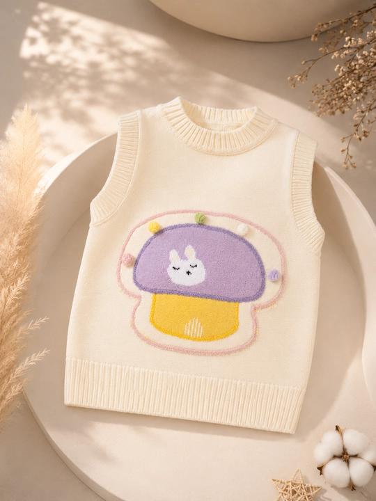 1 yoshdan 5 yoshgacha bo‘lgan bolalar uchun kundalik nimcha