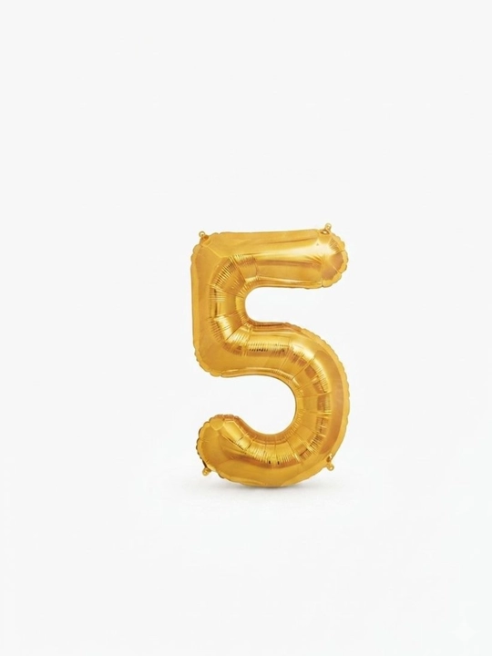 Katta raqam shar raqamlar 1, 2, 3, 4, 5, 6, 7, 8, 9, 0 tug‘ilgan kunga sharlar