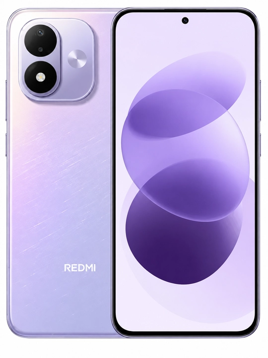 REDMI Note 17 Global - 