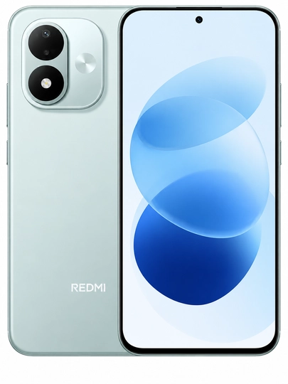 REDMI Note 17 Global - 