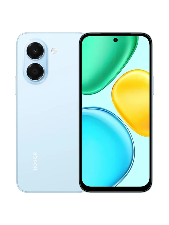 Smartfon HONOR X7e - 