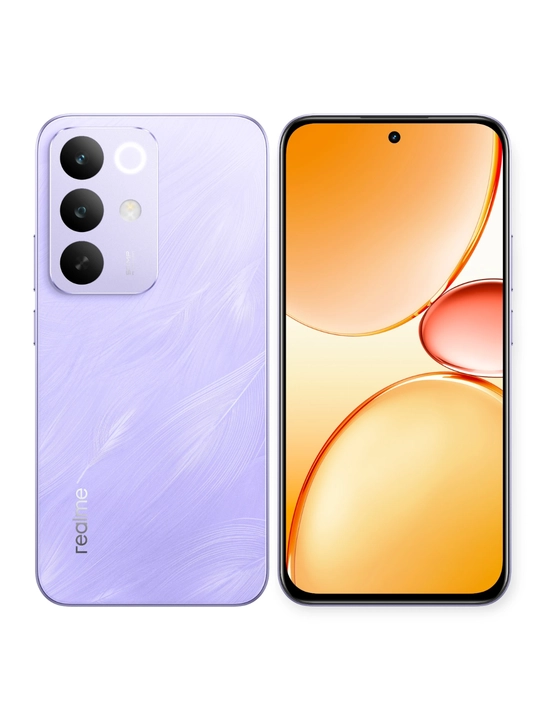 Smartfon Realme C85 Pro - 