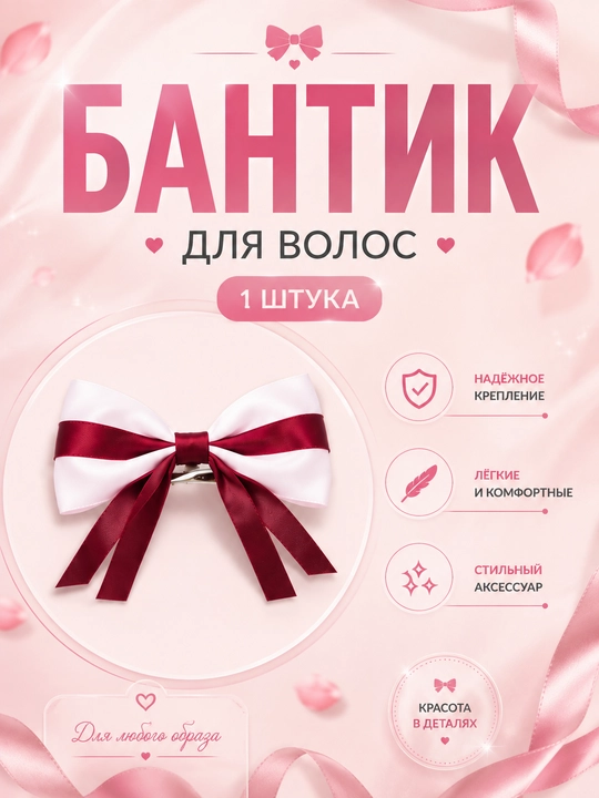 Y2K uslubidagi bant-zakolka, koreyscha K-pop soch aksessuari, lenta
