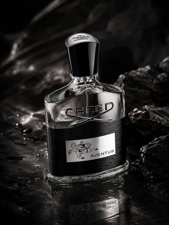 Парфюмерная вода для мужчин Creed Aventus