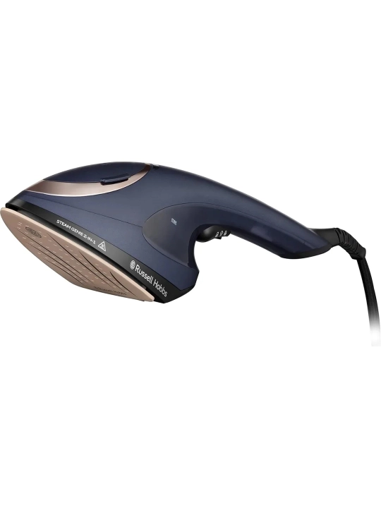 Отпариватель и паровой утюг Russell Hobbs Steam Genie 2 в 1 28370-56, 1700 Вт,пар 20 г/мин