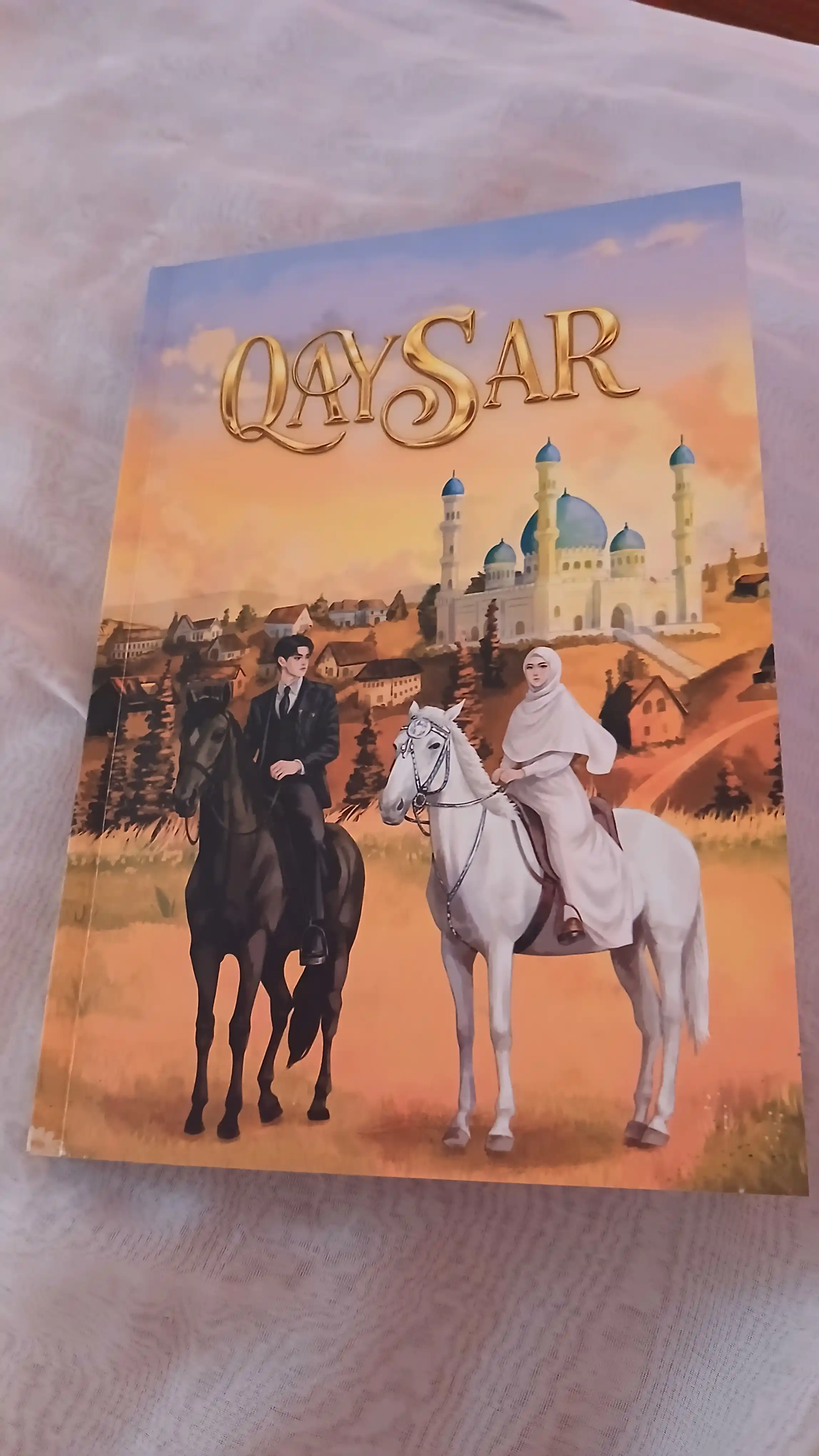 Qaysar