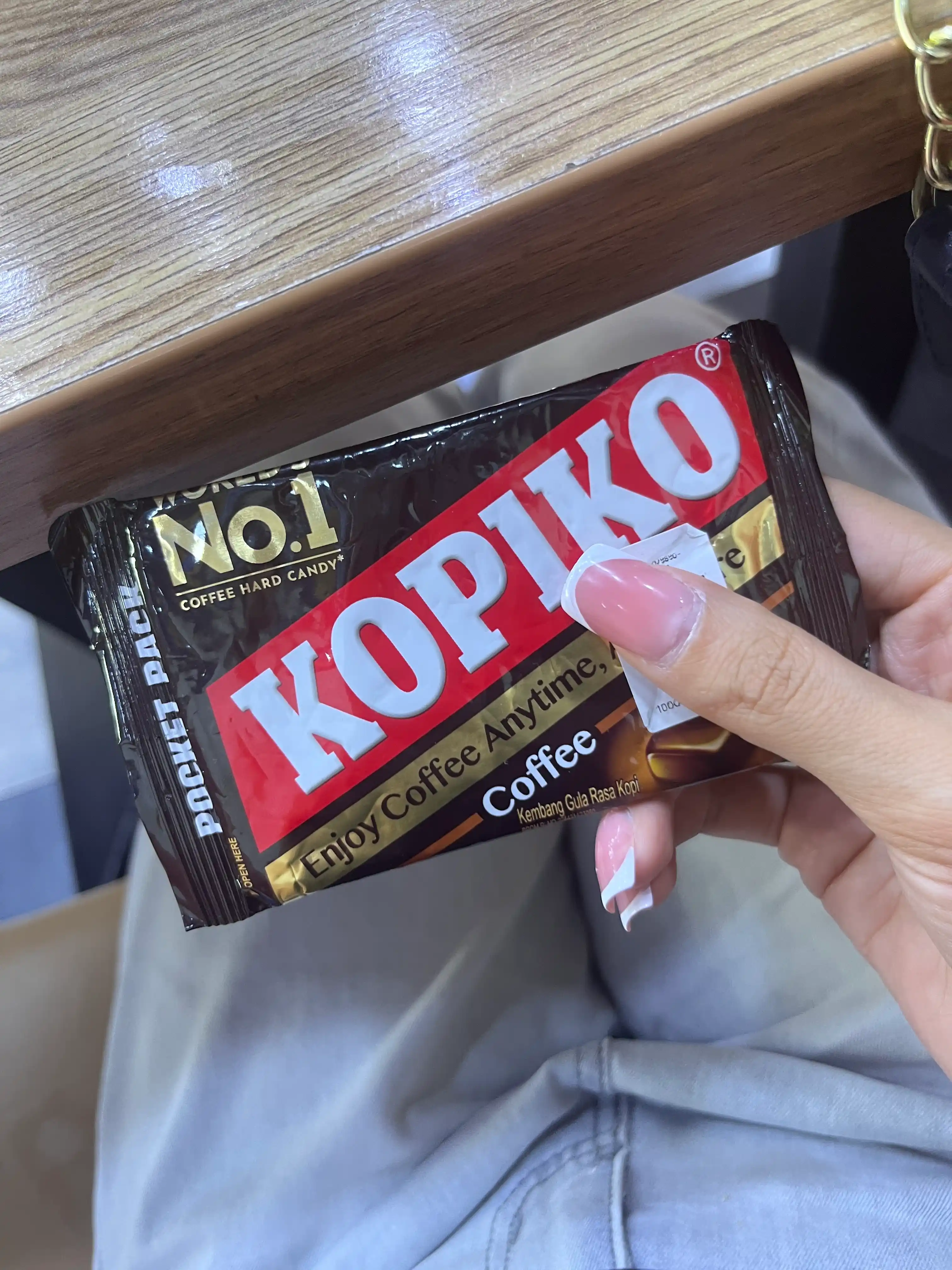 Kopiko, 32 g
