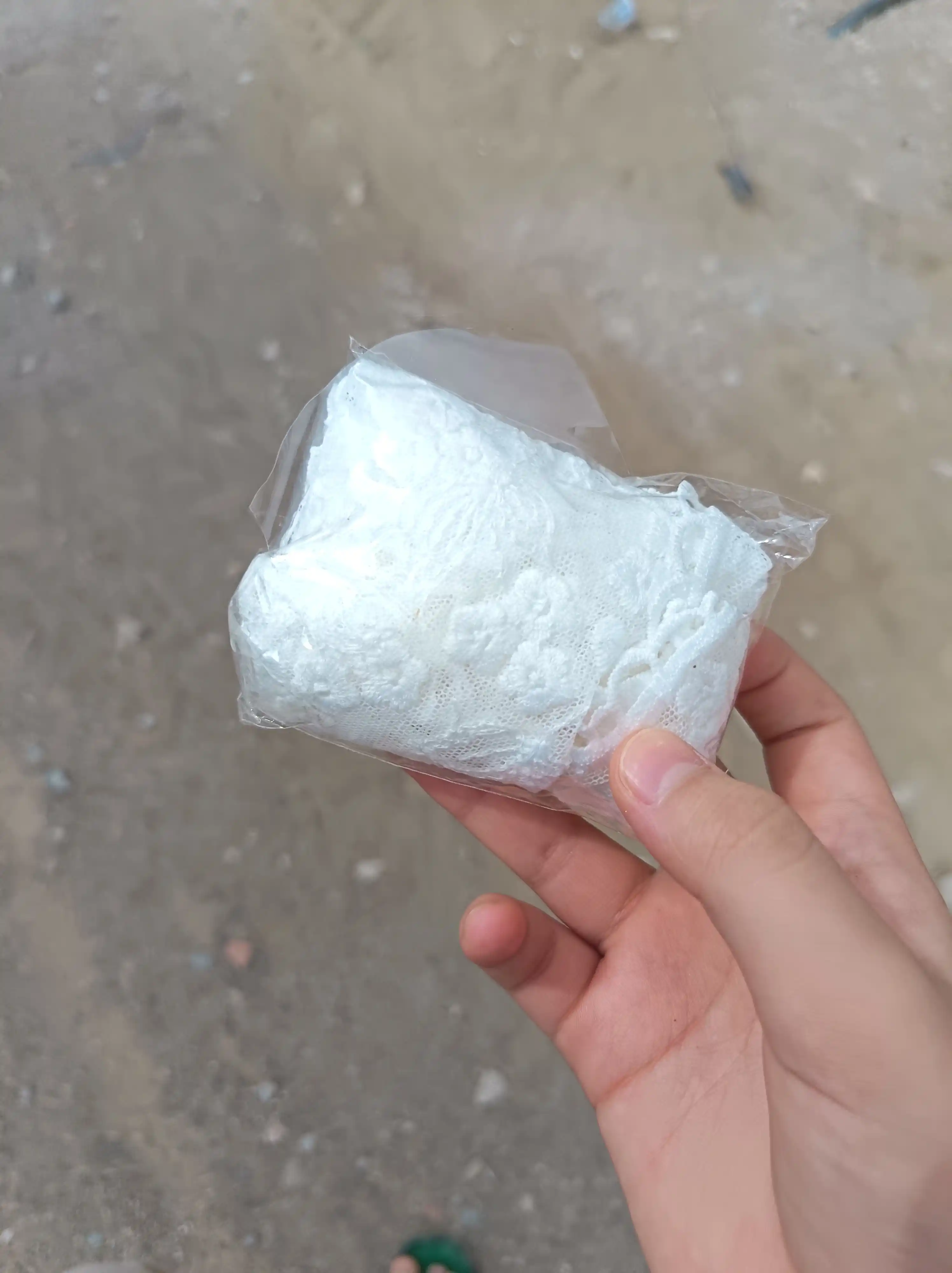 Boshga o‘raladigan ro‘mol, to‘rli, kosinka