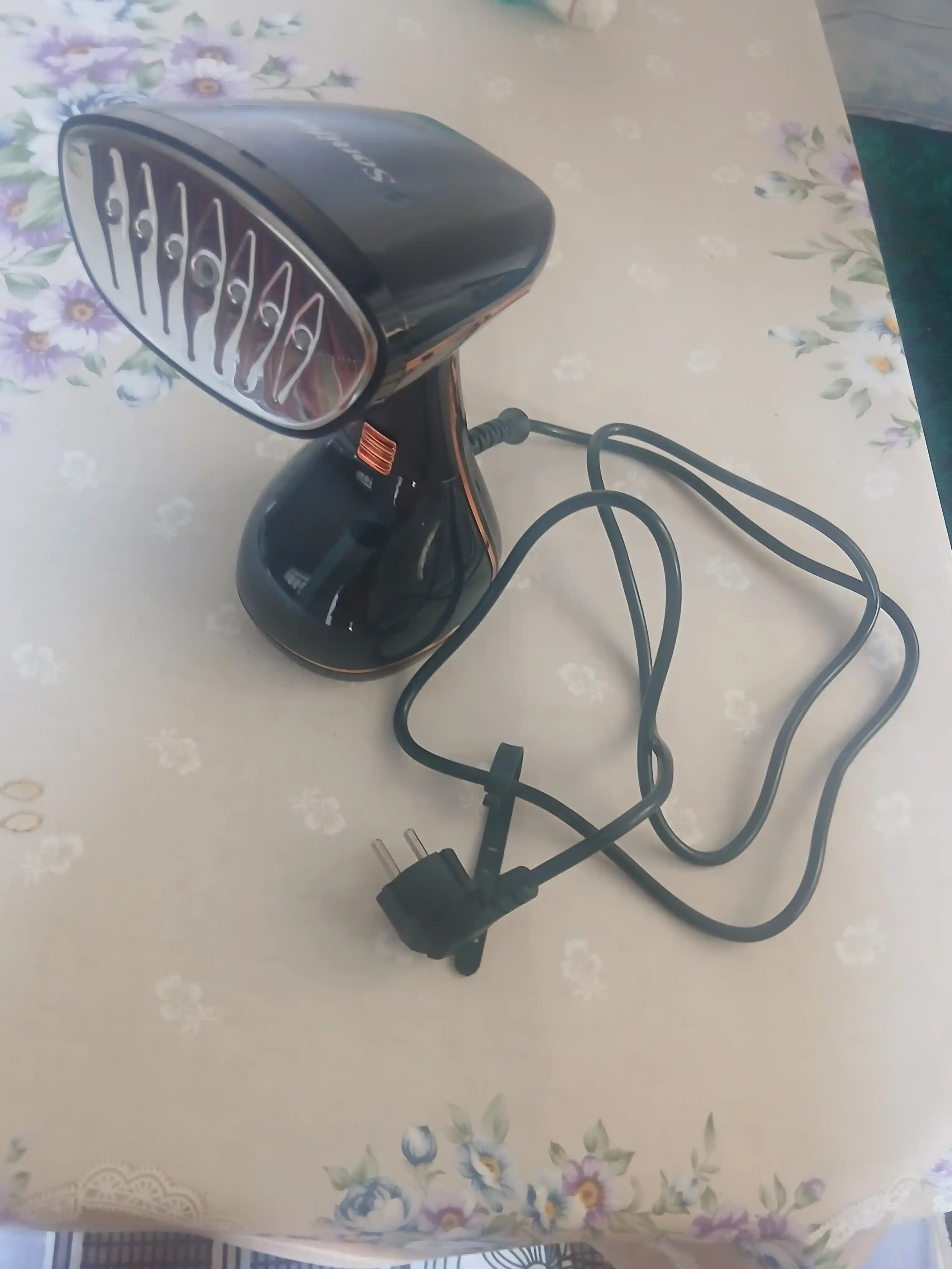 Qo‘l bug‘lash dazmoli, aqlli sensorli bug'lagich, kiyim va mato uchun, uy va ofis uchun