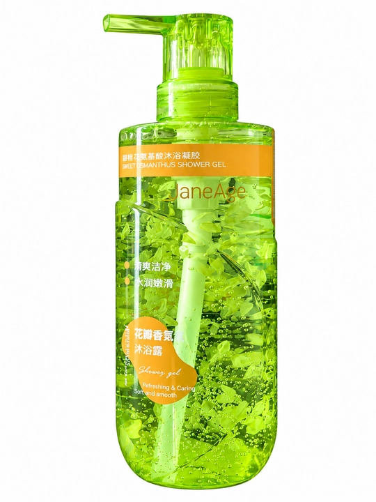 FABOL’AI xushbo‘y dush geli, kundalik foydalanish uchun, 500 ml