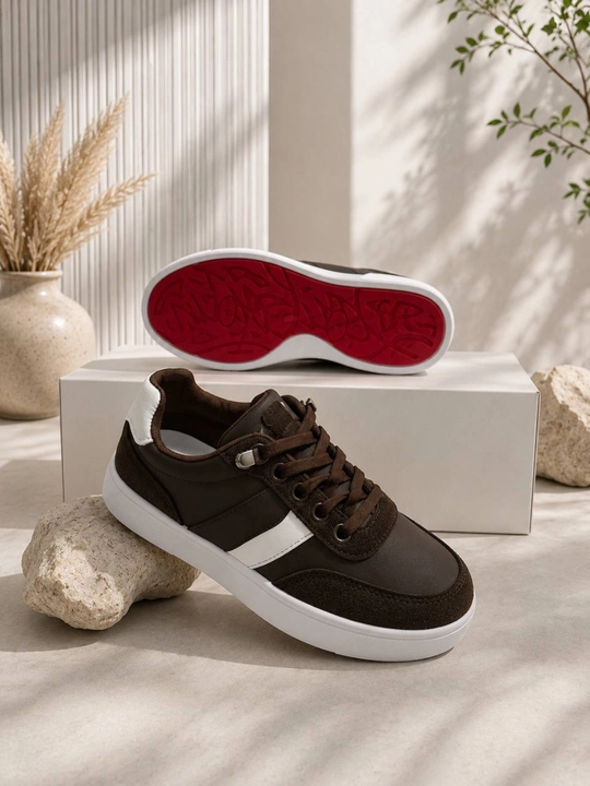 Bolalar uchun slip-on keda, yengil va qulay kundalik oyoq kiyim - 