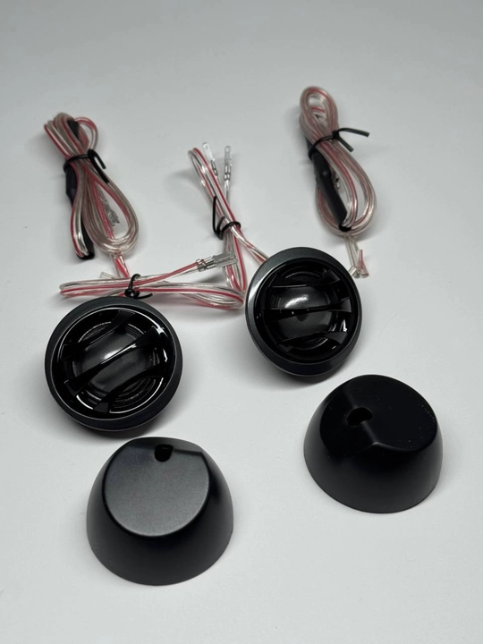 TANBX TB-T2 25 mm Dome Tweeter, 4 Om, 35 Vt
