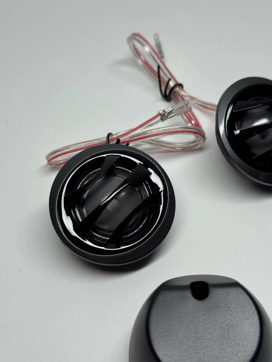 TANBX TB-T2 25 mm Dome Tweeter, 4 Om, 35 Vt