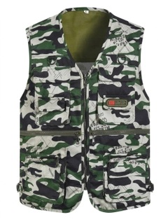 Серый