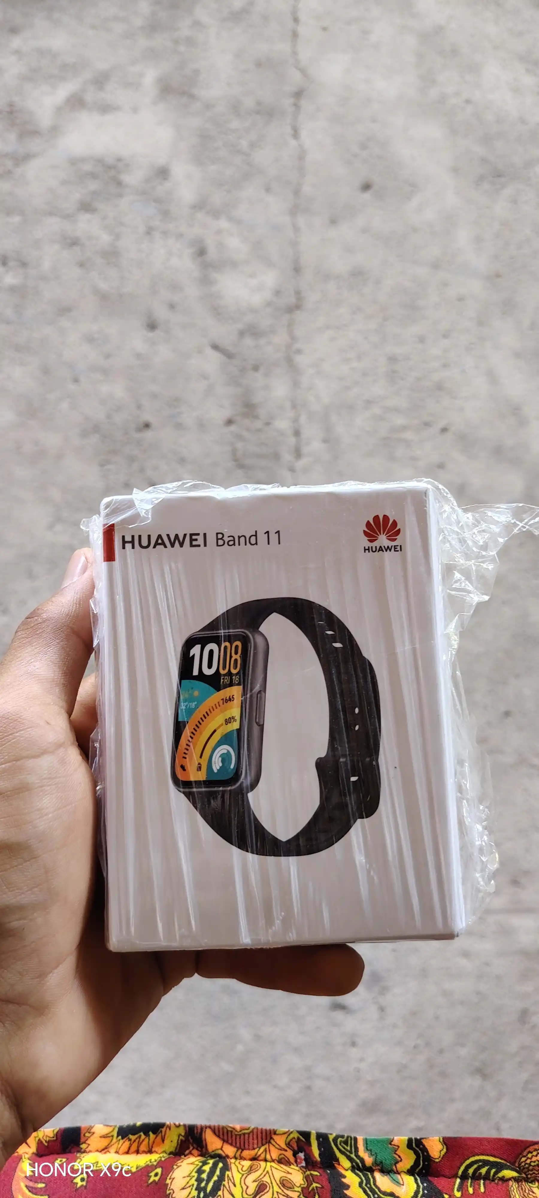 Умные фитнес-часы HUAWEI Band 11 / Pro, экран 1.62" AMOLED, мониторинг пульса